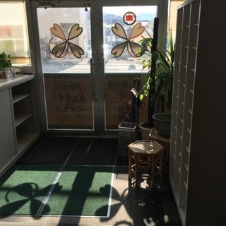 個別指導の塾の先生の募集です！学生から社会人までの画像