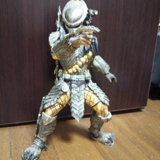 プレデター