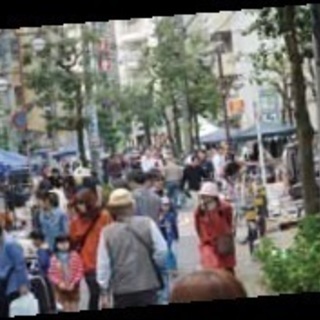 平成３０年度 西新オレンジ通り商店街 フリーマーケット出店者募集