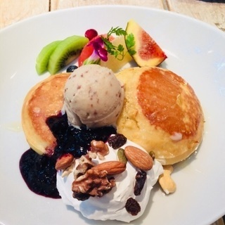 【女性限定】都内で甘いものを食べに行ける方！大募集★ − 東京都