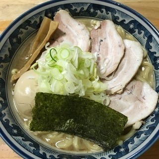 ラーメン食べ歩き🍜