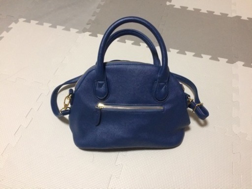 ZARAのバッグ