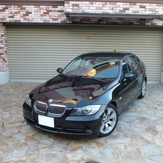 検査31年5月320i希少ダイナミックパッケージ 実走6.7万k...