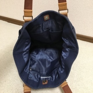 トートバッグの画像