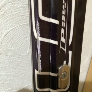 ＳＡＬＯＭＯＮ（サロモン） ＧＳ ＬＡＢ ２Ｖ １８６＋９１６ ＬＡＢビンディング 中古品の画像