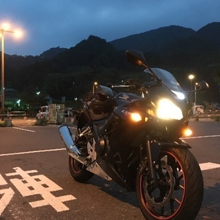 バイク仲間募集！埼玉、東京、神奈川