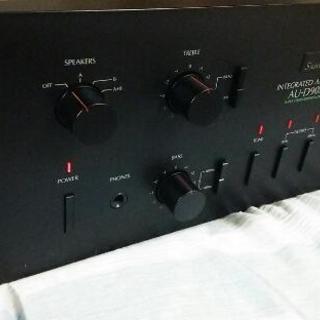 SANSUI サンスイ  プリメイン アンプ  AU-D907F 
 動作確認 点検済
