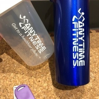 エニタイムに通ってるジム仲間募集👍 - 中央区