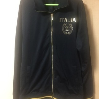 セットアップジャージ      イタリアの画像
