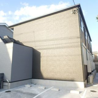 🉐初期費用０円🙂新築ＢＴ別！ラスト１部屋！平塚駅徒歩８分！家賃５...