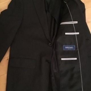 新品未使用(洋服の青山)の画像