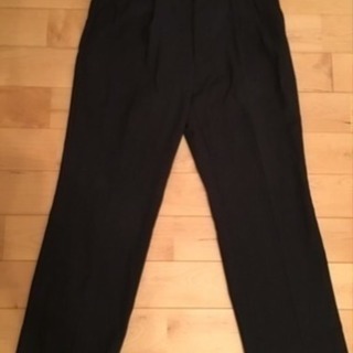 新品未使用(洋服の青山)の画像