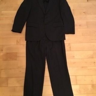 新品未使用(洋服の青山)の画像