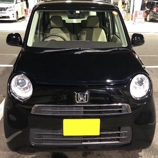 ホンダ N-ONE G 4WD 車検31年3月までの画像