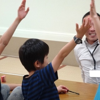 ★小学生参加者募集！【10/21★1 Day英語＠横浜】★ジモテ...