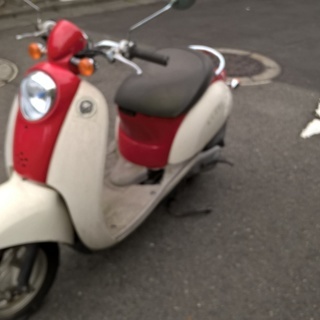 安い原付あります。Are you looking for cheap moped bikes? (50cc~125cc) Tokyo Kanagawa Saitama Chibaの画像