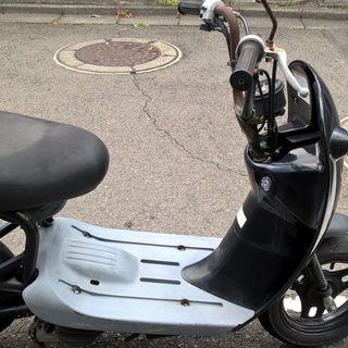 安い原付あります。Are you looking for cheap moped bikes? (50cc~125cc) Tokyo Kanagawa Saitama Chibaの画像