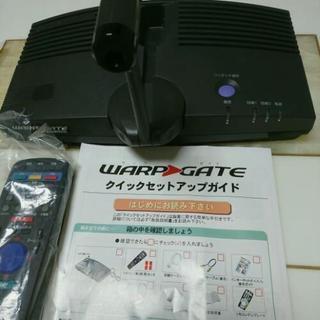GINGANETテレビ電話No.5、