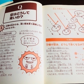 雑学・教育本の画像