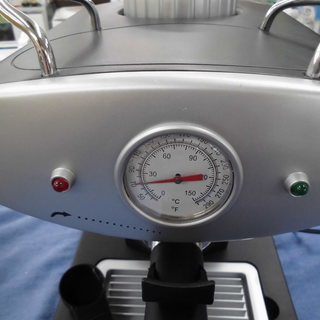 バリスタ エスプレッソメーカー C-2007 エスプレッソマシーン　西岡店の画像