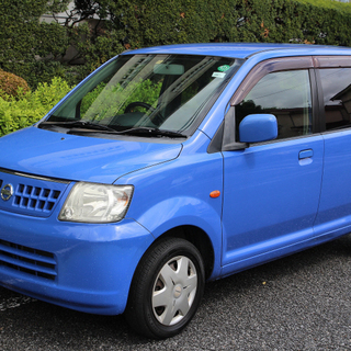 ★☆オッティ S 綺麗なランスブルー 美車 車検 30年 11月 機関良好☆★の画像