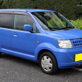 ★☆オッティ S 綺麗なランスブルー 美車 車検 30年 11月 機関良好☆★の画像