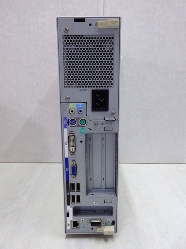 ★NEC ☆ Windows10 64bit ☆Core i3 ☆HDD 250GB ☆メモリ4GB 【13】