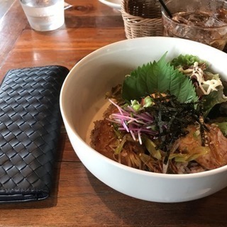 9/6新宿カフェ友達