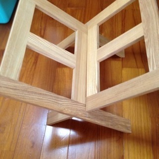 マガジンラックの画像