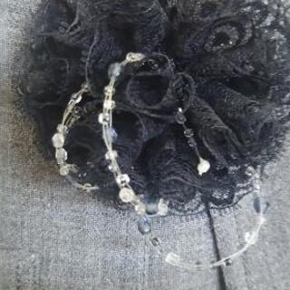 行事に仕事に最適☆上品セットアップの画像