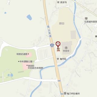 ファミリーマート岡山美咲町店/オープニングスタッフ募集の画像