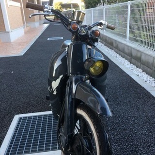 ボアアップ！リトルカブ88cc