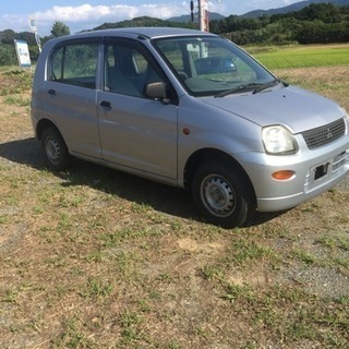 経済的 燃費良し 5速の画像