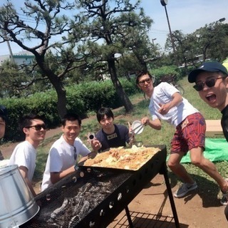 バーベキューしませんかー？😊