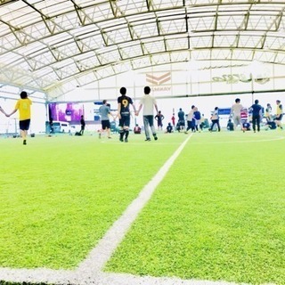 梅田フットサル一緒にしませんか？★9月8日、9月22日★