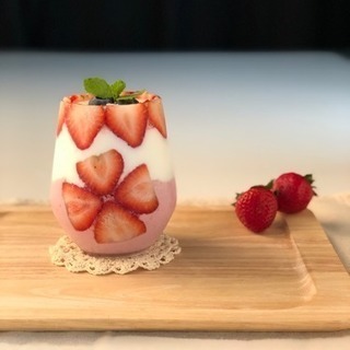 お料理を習いたい方いますか？