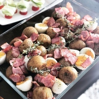 お料理を習いたい方いますか？ - その他