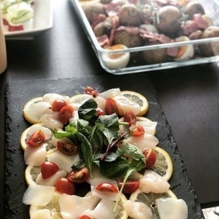 お料理を習いたい方いますか？ - メンバー募集