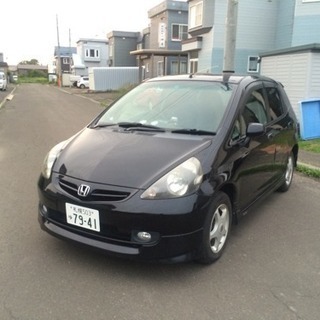 低燃費 遠乗り24l 街乗り18l 車検長期 交換可 フィット
