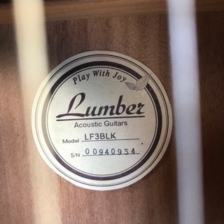 二本セットアコースティックギターの画像