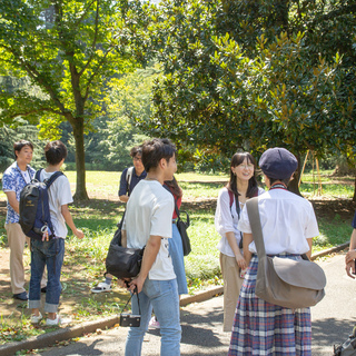 カメラ仲間欲しい人のための撮影会！ - 港区