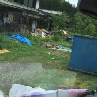 日給9000〜‼︎住宅解体！土木、重量物