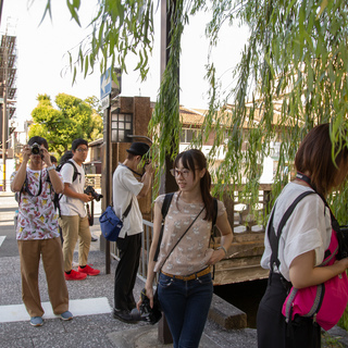 カメラ仲間欲しい人のための撮影会！ − 東京都