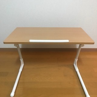LOWYA 座椅子デスク ロウヤの画像