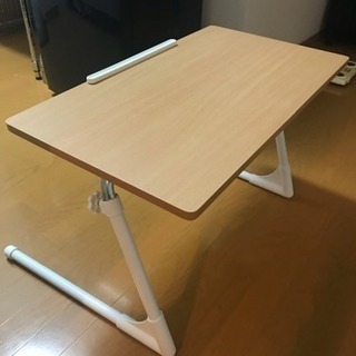 LOWYA 座椅子デスク ロウヤの画像