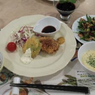 熱田区　ABCクッキングで一緒に料理しませんか?
