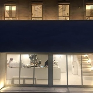 新月カフェ会 - 友達