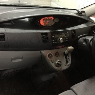 値下げ！即戦力！車検31年10月まで有  ダイハツ ムーヴ 黒 すぐ乗って帰れますの画像
