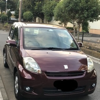 パッソ