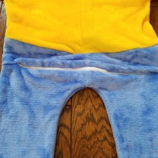 今年のHALLOWEEN‼️ミニオン🎃🎃🎃🎉の画像